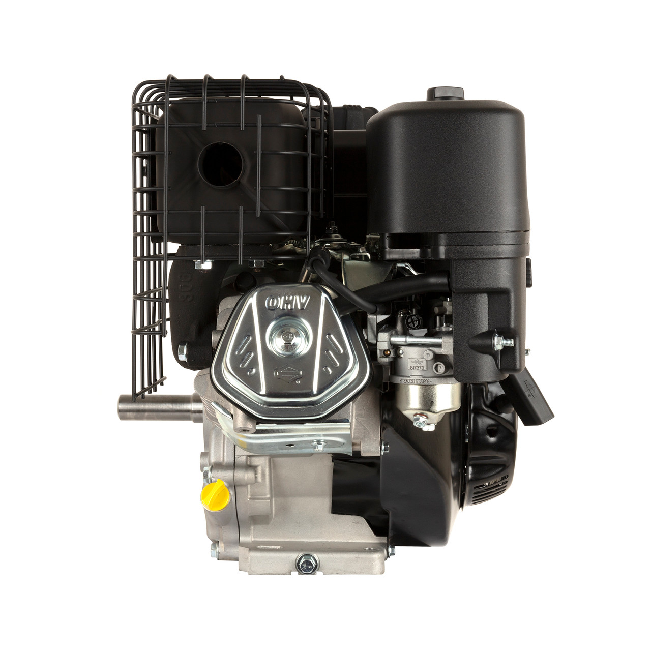 XR Series 10.0 HP 306cc Horizontal Shaft Engine 19N137-0242-F1