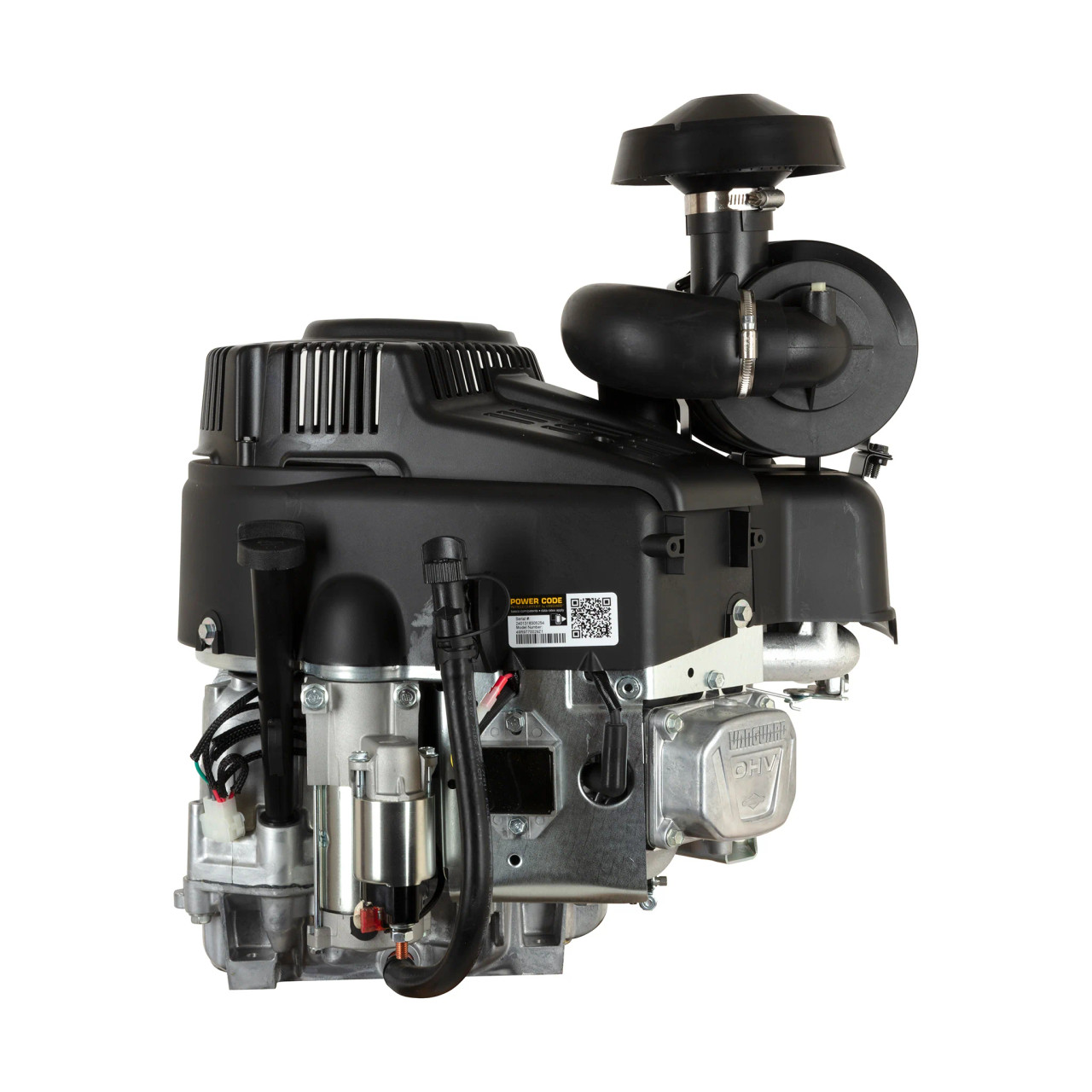 BRIGGS 49R977-0029-Z1 - ENGINE PACKED SINGLE CARTON (49R977-0003-G1 & 49R977-0013-G1)
