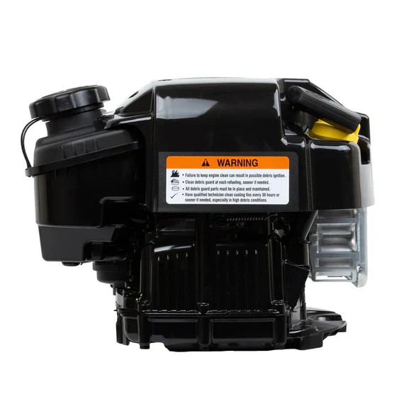 Briggs & Stratton 125P02-0086-F1 - Professional Series 8.75 GT 190cc Vertical Shaft Engine