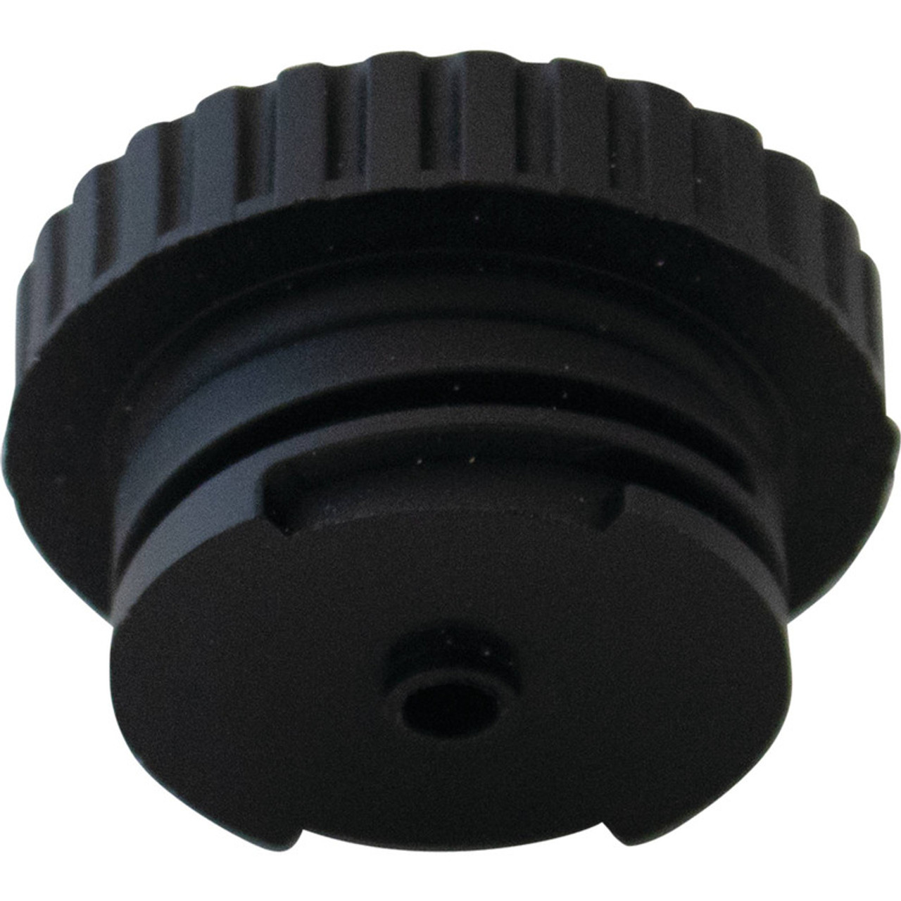 Stens 125-015 Transmission Oil Fill Cap (Replaces John Deere M42634 & Briggs 596611) Stens 125-015 Transmission Oil Fill Cap (Replaces John Deere M42634 & Briggs 596611)