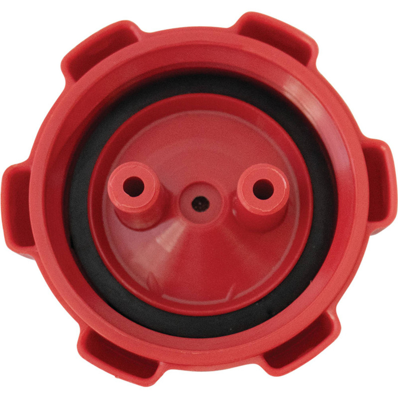 Stens 125-002 Fuel Cap (Replaces John Deere AM108168) Stens 125-002 Fuel Cap (Replaces John Deere AM108168)