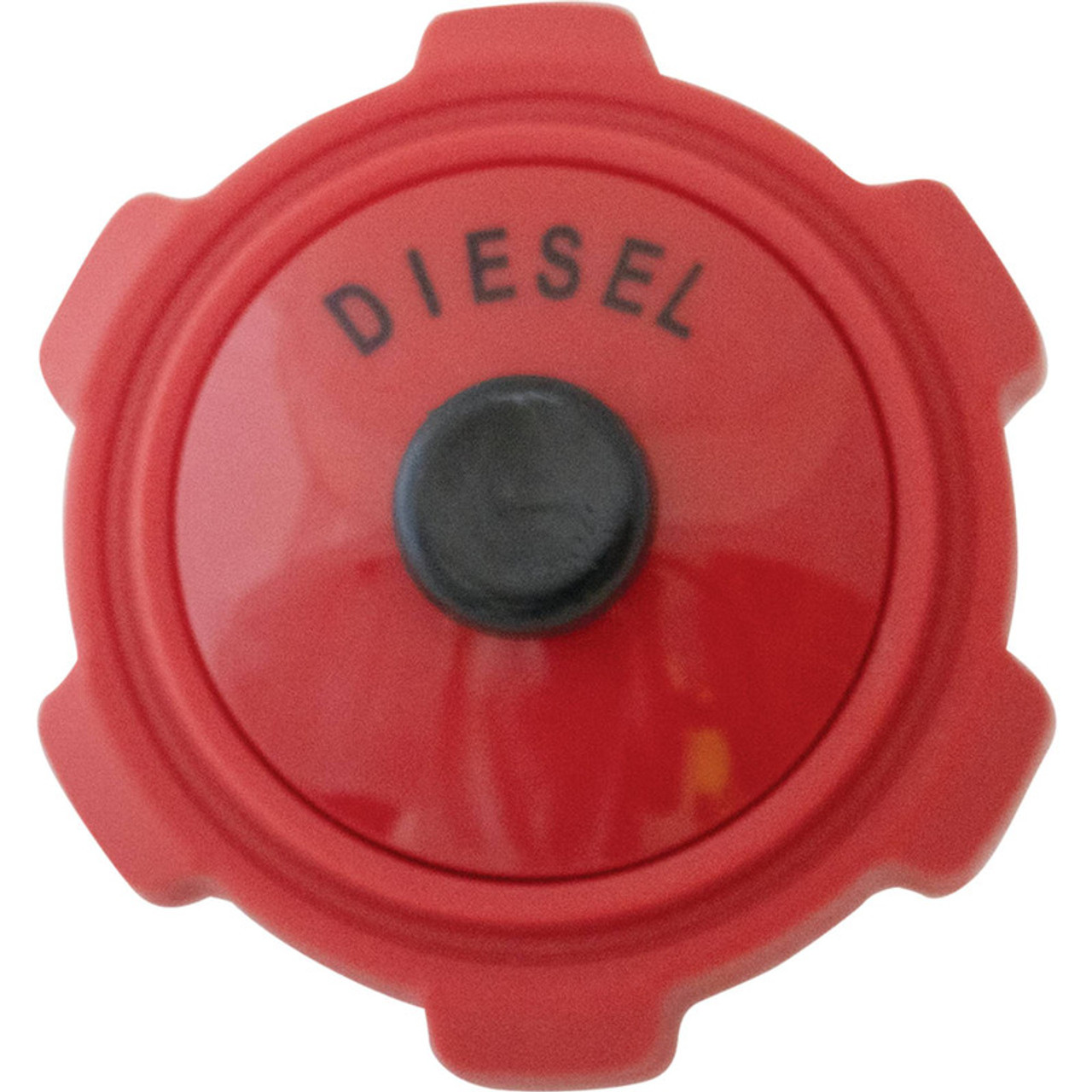 Stens 125-002 Fuel Cap (Replaces John Deere AM108168) Stens 125-002 Fuel Cap (Replaces John Deere AM108168)