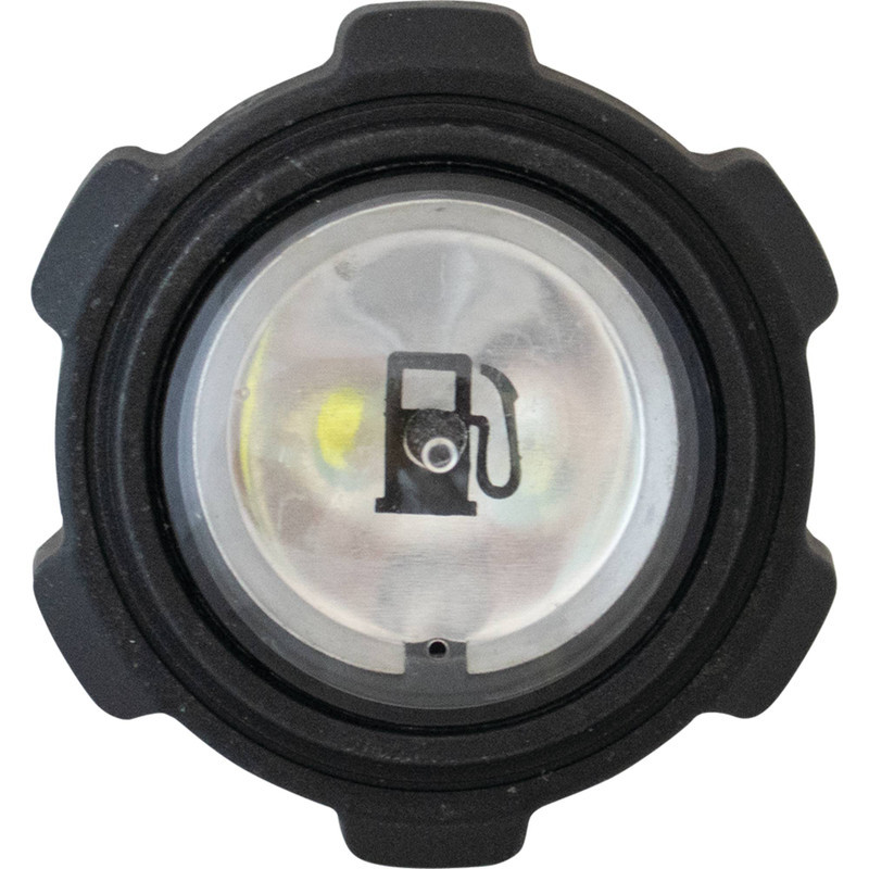 Stens 125006 Fuel Cap (Replaces John Deere AM102924)