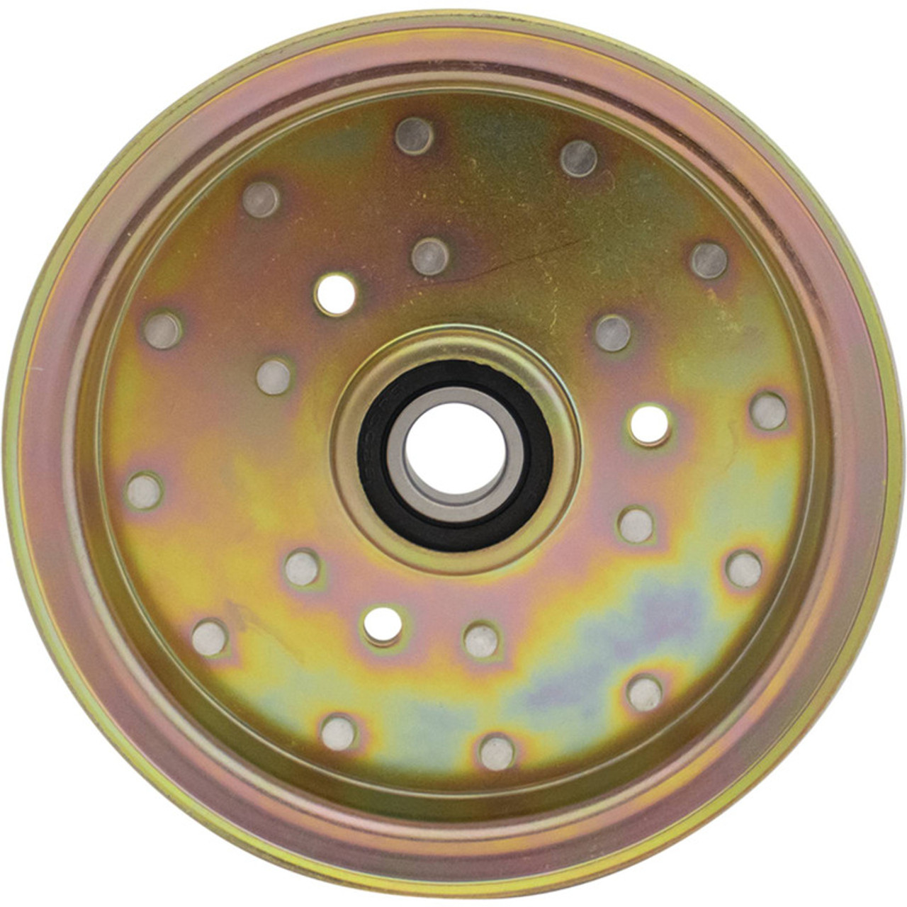 Stens 280-815 Flat Idler (Alternative for Toro 116-4669) Stens 280-815 Flat Idler (Alternative for Toro 116-4669)