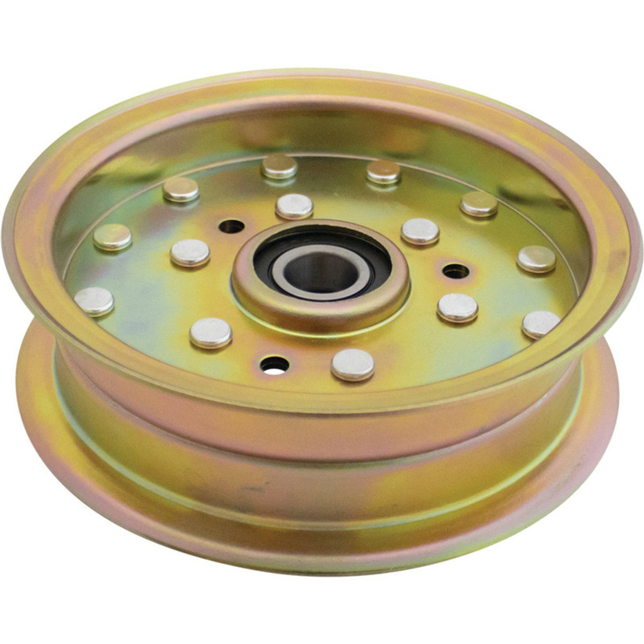 Stens 280-815 Flat Idler (Alternative for Toro 116-4669) Stens 280-815 Flat Idler (Alternative for Toro 116-4669)