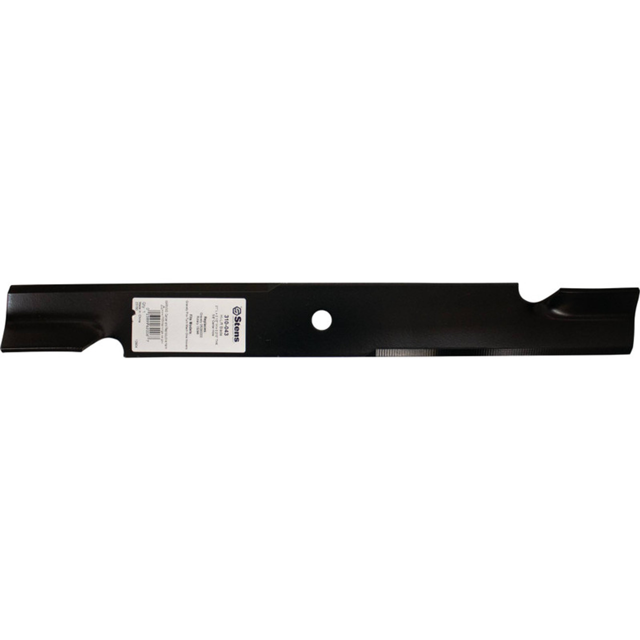 Stens 310-043 Hi-Lift Blade