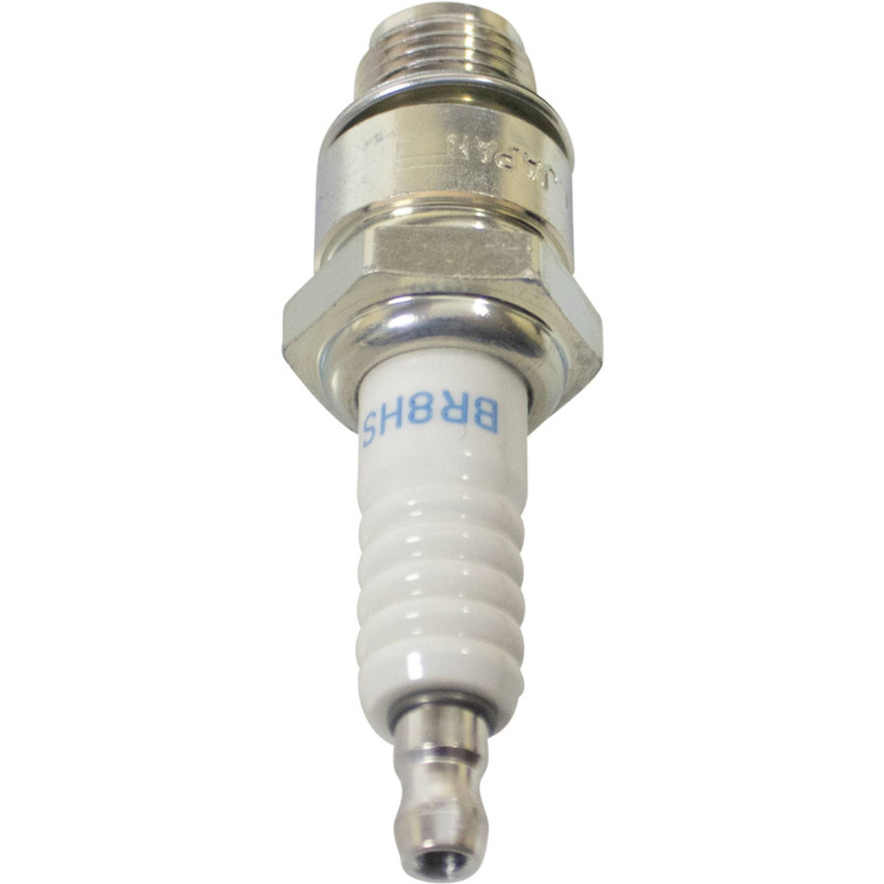 Stens 130-909 NGK Spark Plug (Replaces Champion RL78C & NGK 4322, BR8HS) Stens 130-909 NGK Spark Plug (Replaces Champion RL78C & NGK 4322, BR8HS)
