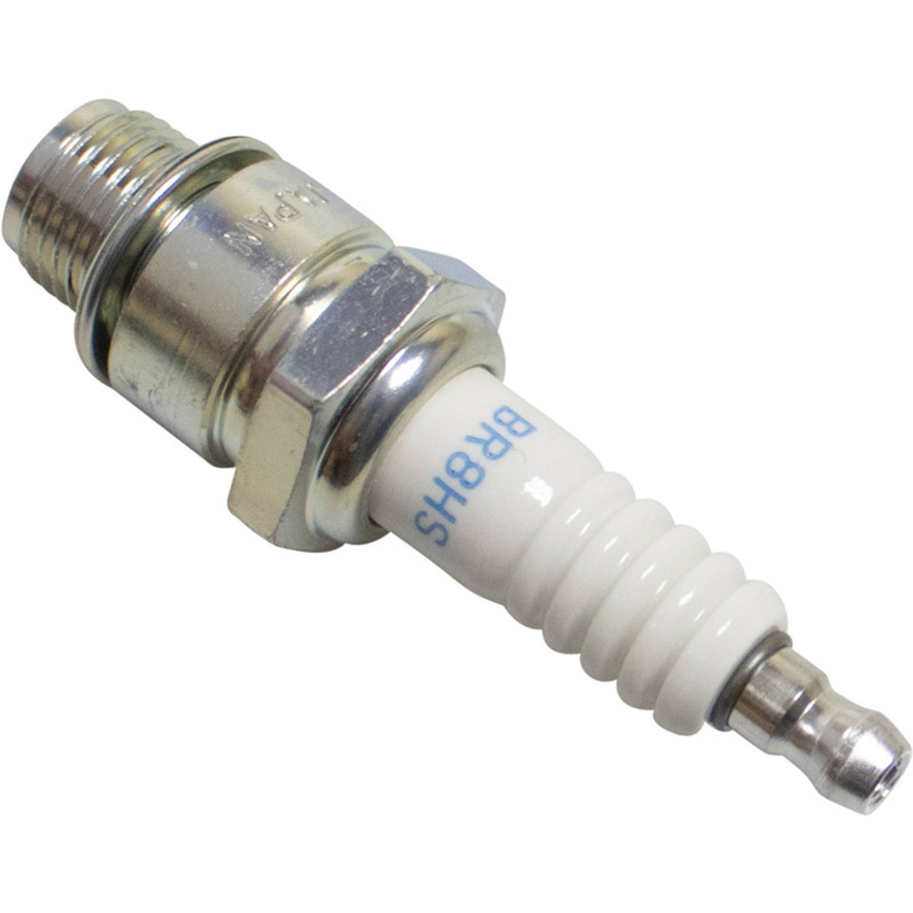 Stens 130-909 NGK Spark Plug (Replaces Champion RL78C & NGK 4322, BR8HS) Stens 130-909 NGK Spark Plug (Replaces Champion RL78C & NGK 4322, BR8HS)