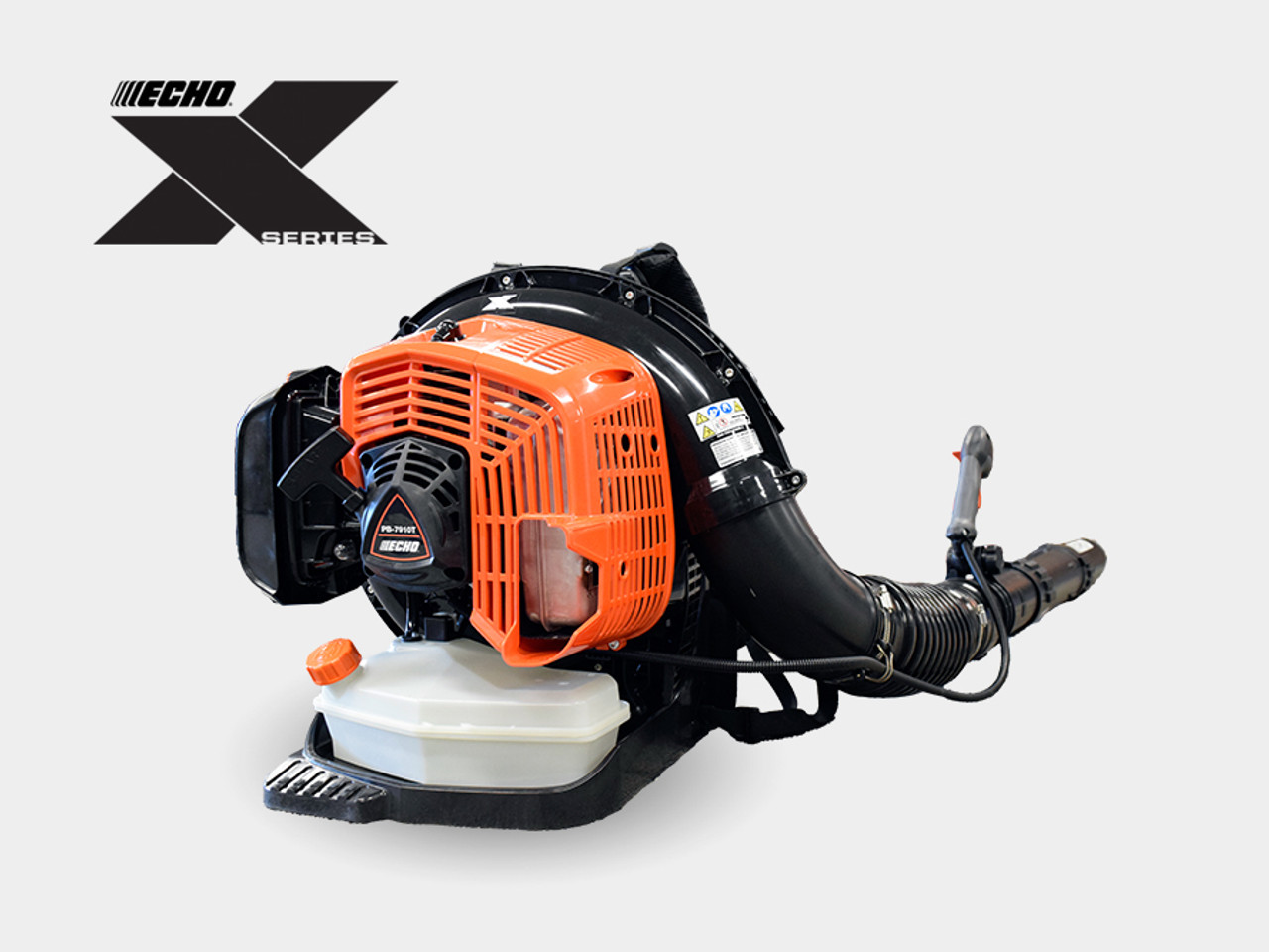 79.9 cc professional-grade, 2-stroke engine 79.9 cc professional-grade, 2-stroke engine