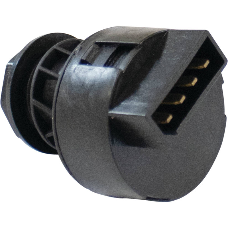 Stens 1100-0985 Atlantic Quality Parts Ignition Switch (Replaces Ford/New Holland 86400226, 86405634, 86405635, 87577812)