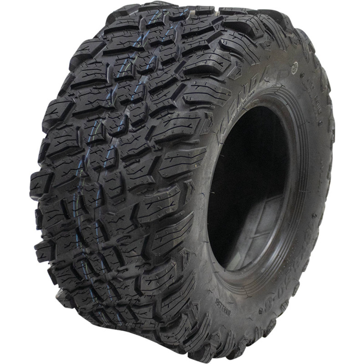 Stens 160-803 Kenda Tire 18x8.50-8 4 Ply (Replaces Kenda 858-4K3012)