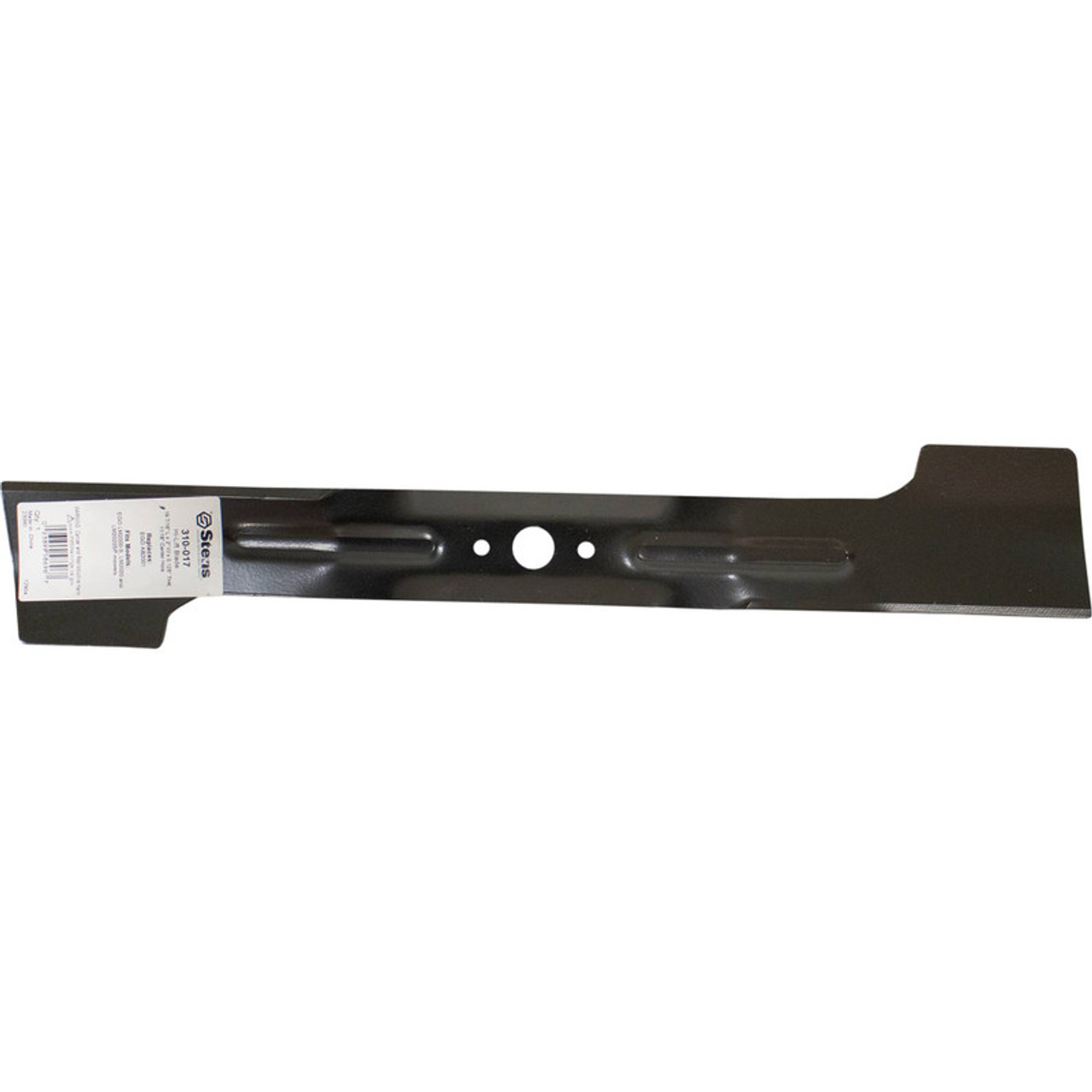 Stens 310-017 Stens Hi-Lift Blade (Replaces Ego AB2001, CH3706023001)