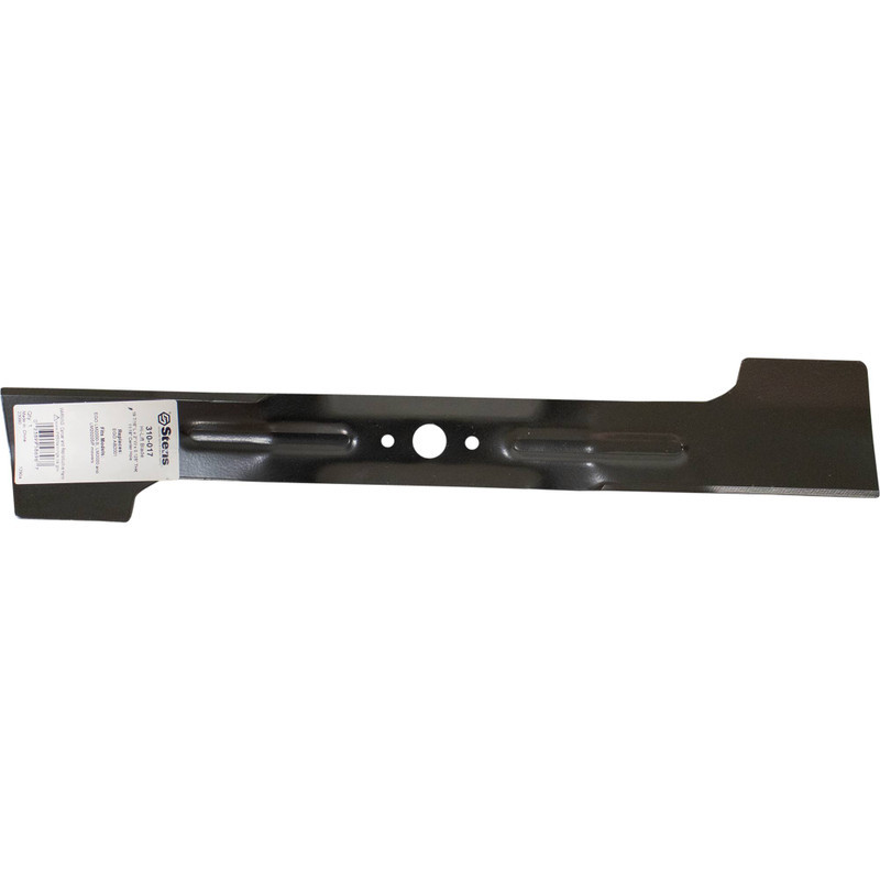 Stens 310-017 Stens Hi-Lift Blade (Replaces Ego AB2001, CH3706023001)