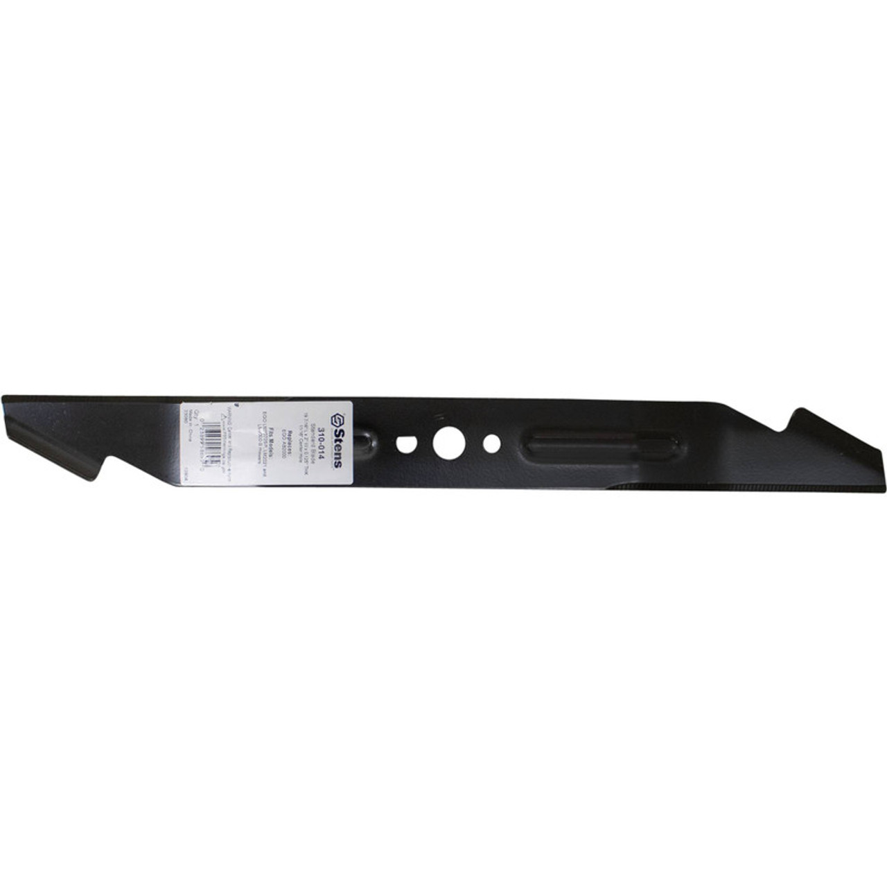 Stens 310-014 Stens Standard Blade (Replaces EGO AB2000, CH3705369002)