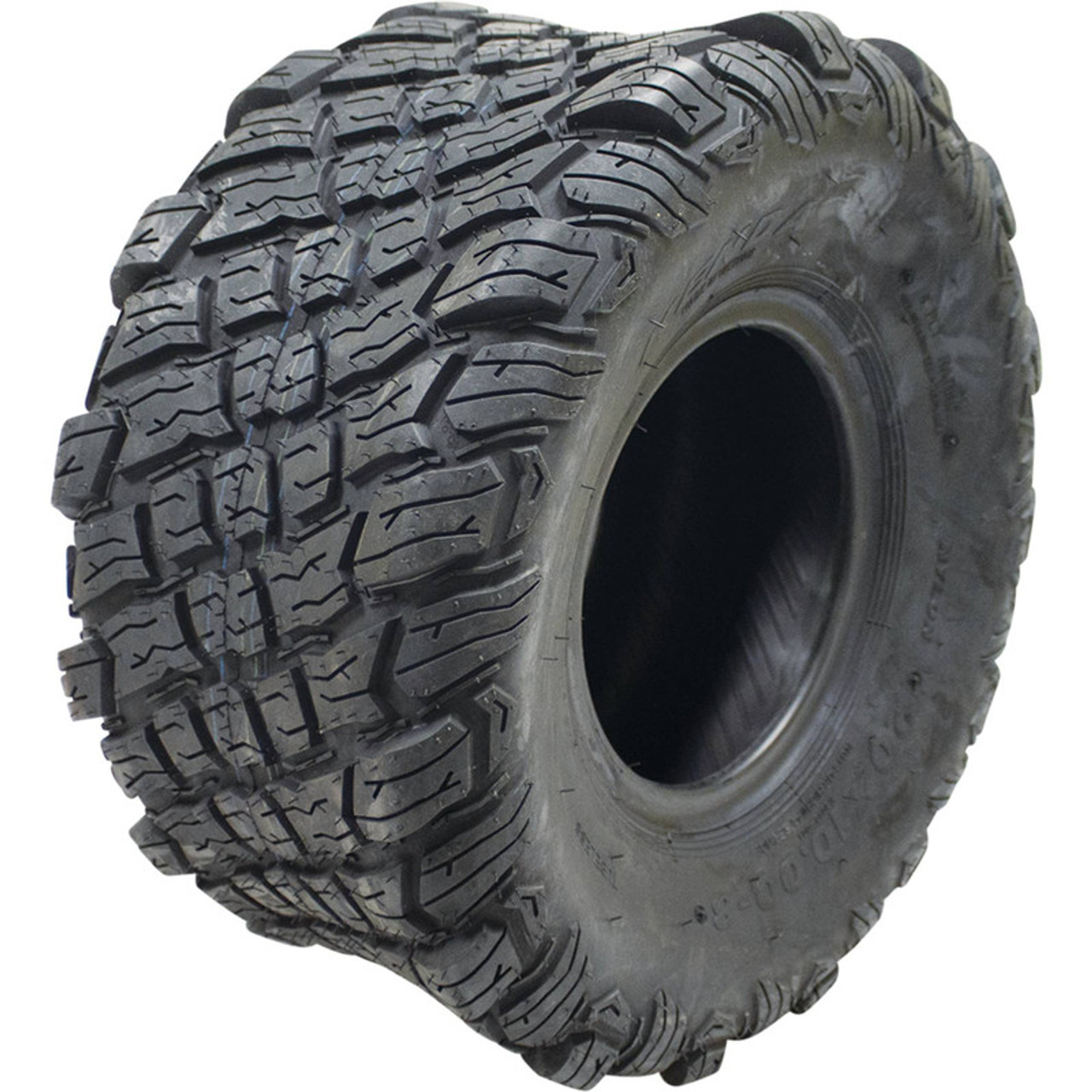 Stens 160-806 Kenda Tire 20x10.00-8 4 Ply (Replaces Kenda1008-4K3012)