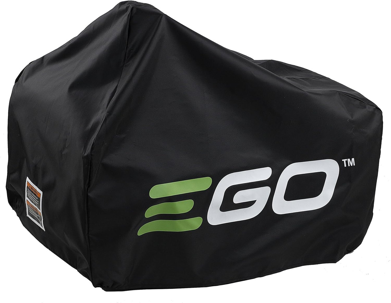 EGO CB002 Snow Blower Cover Durable Fabric to Protect Against Dust, Dirt and Debris