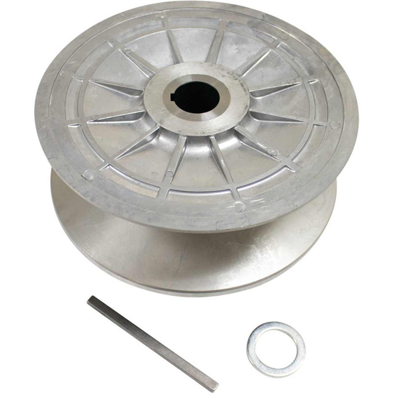Stens 255-925 Primary Clutch - (Replaces Hoffco/Comet 302405A)