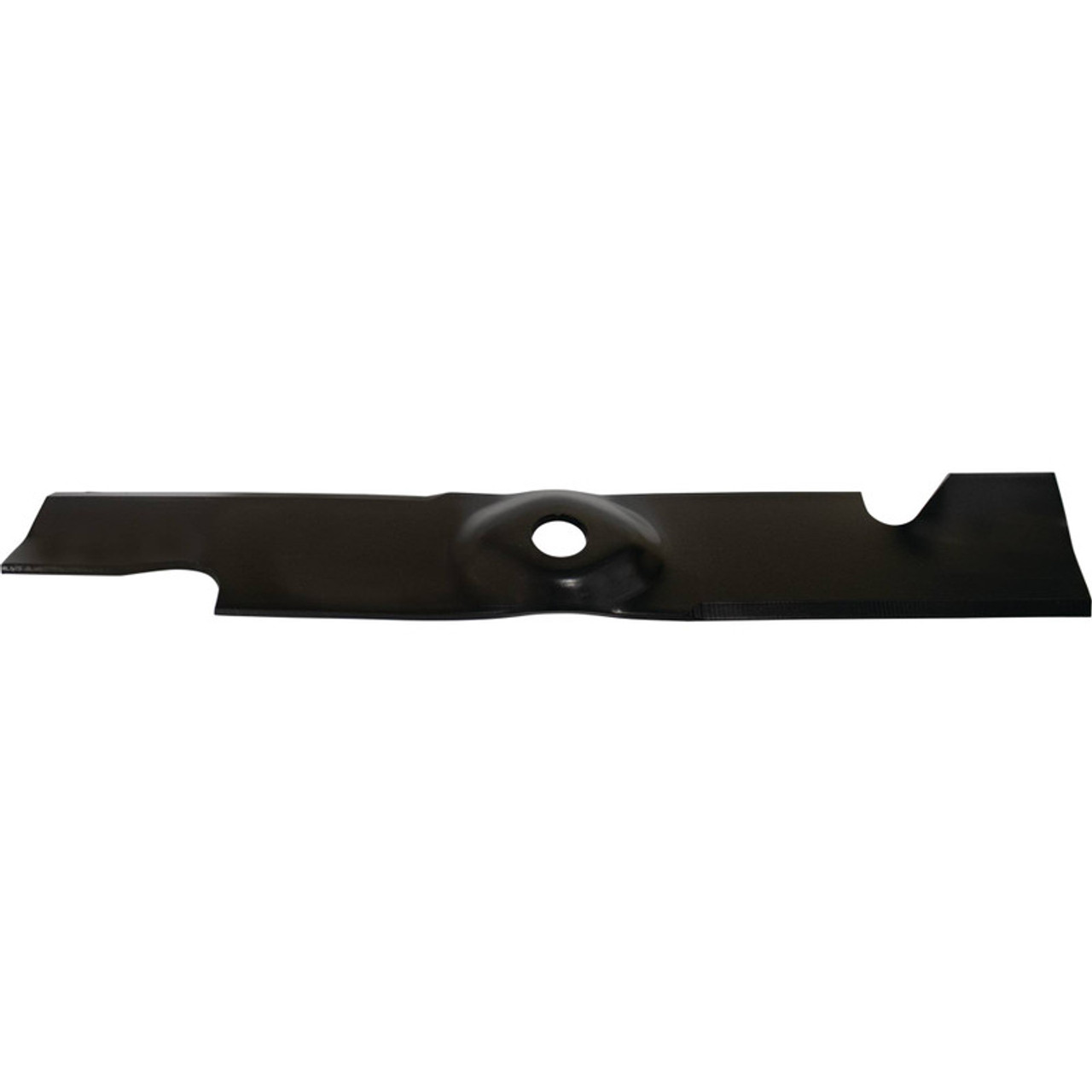 Stens 356-419 Notched Hi-Lift Blade (Replaces Exmark 109-6462-S) Stens 356-419 Notched Hi-Lift Blade (Replaces Exmark 109-6462-S)