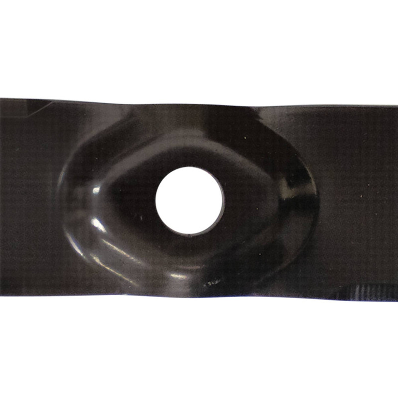 Stens 356-419 Notched Hi-Lift Blade (Replaces Exmark 109-6462-S) Stens 356-419 Notched Hi-Lift Blade (Replaces Exmark 109-6462-S)