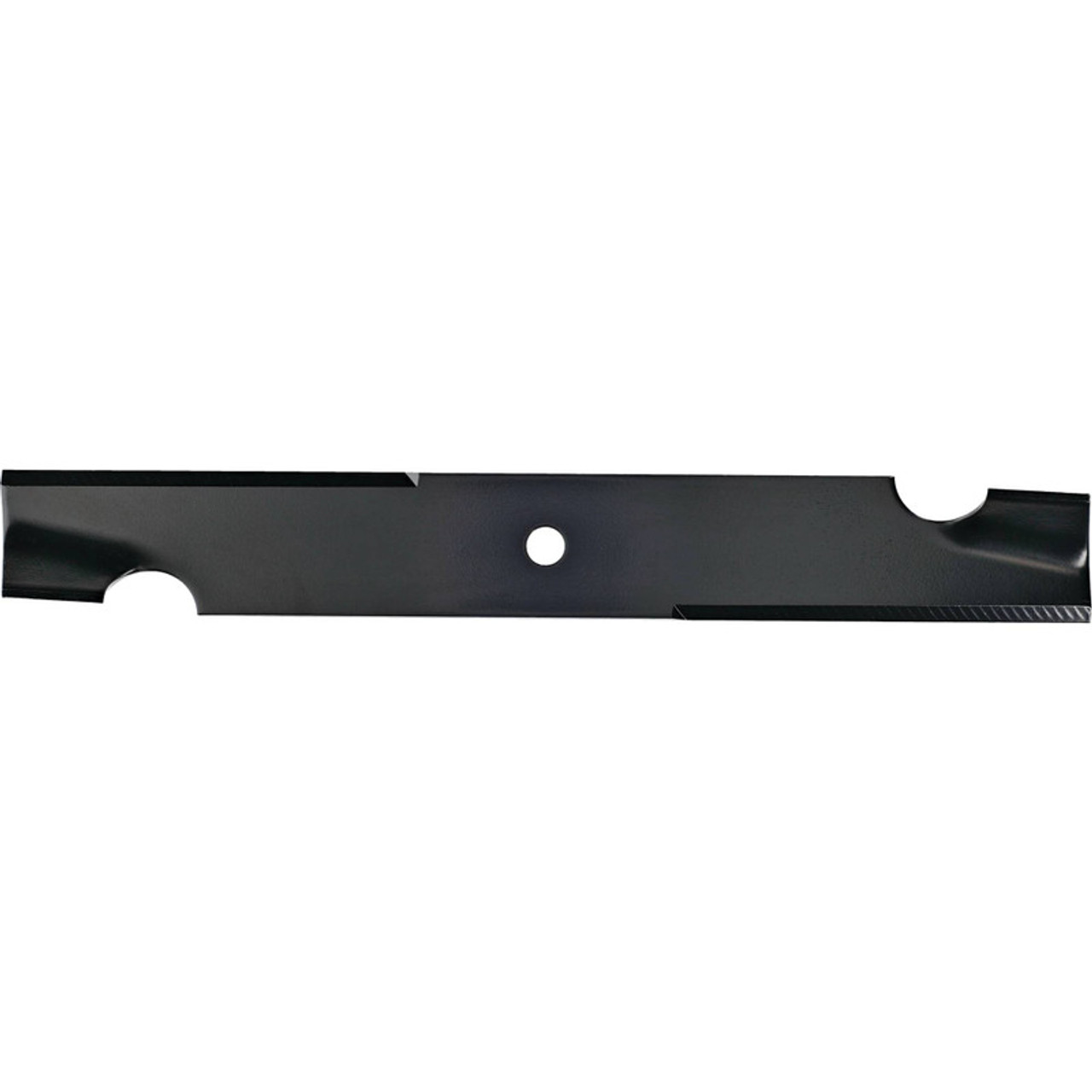 Stens 331-988 Notched Hi-Lift Blade ( Replaces Bad Boy 038-0005-00 )