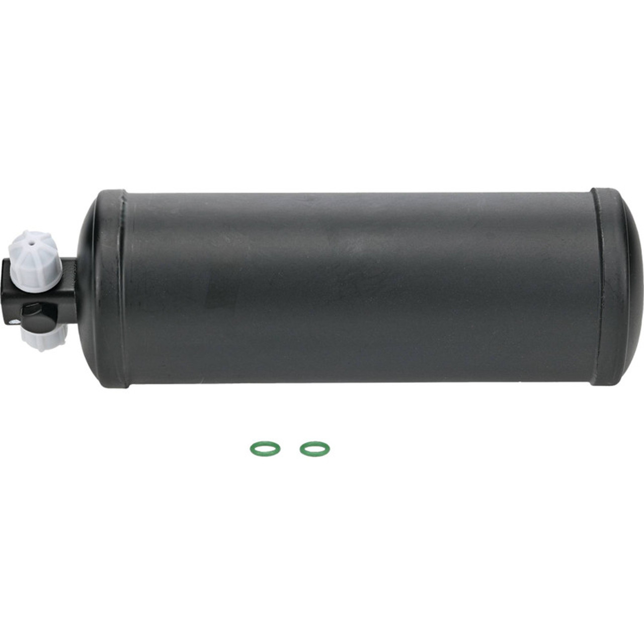 Stens 1706-7653 Atlantic Quality Parts Receiver Drier - ( Replaces CaseIH 134552C1, 175254C2, 70185C1 )