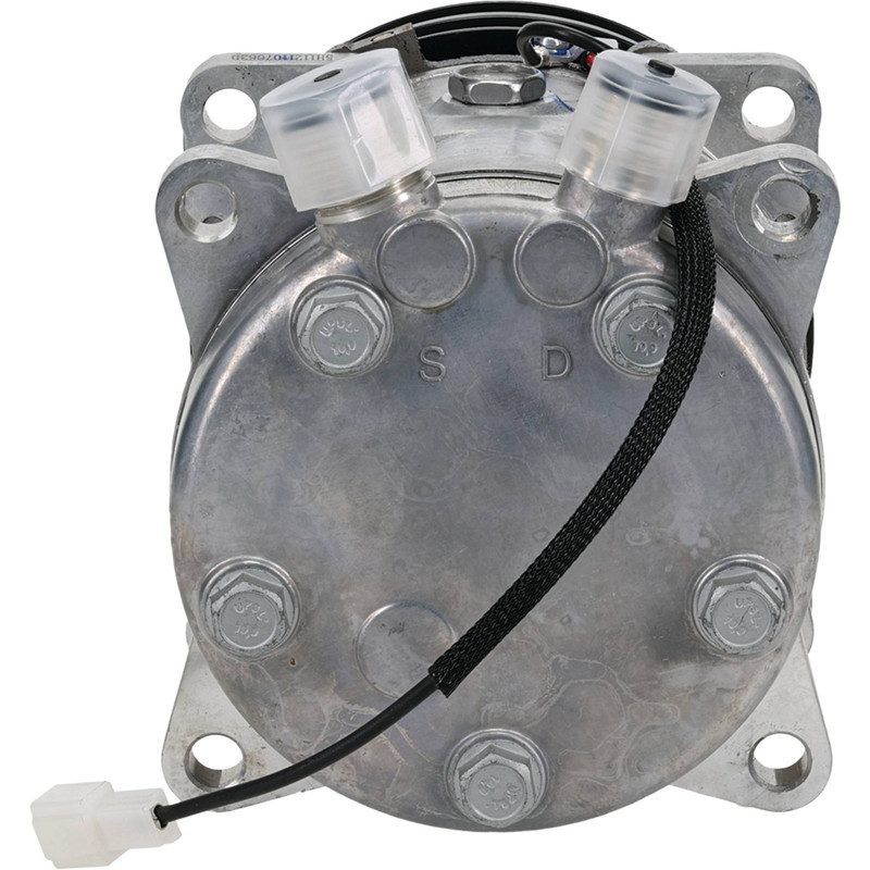 Stens 1106-7058 Atlantic Quality Parts Compressor - (Replaces CaseIH 84488123, 87546525)