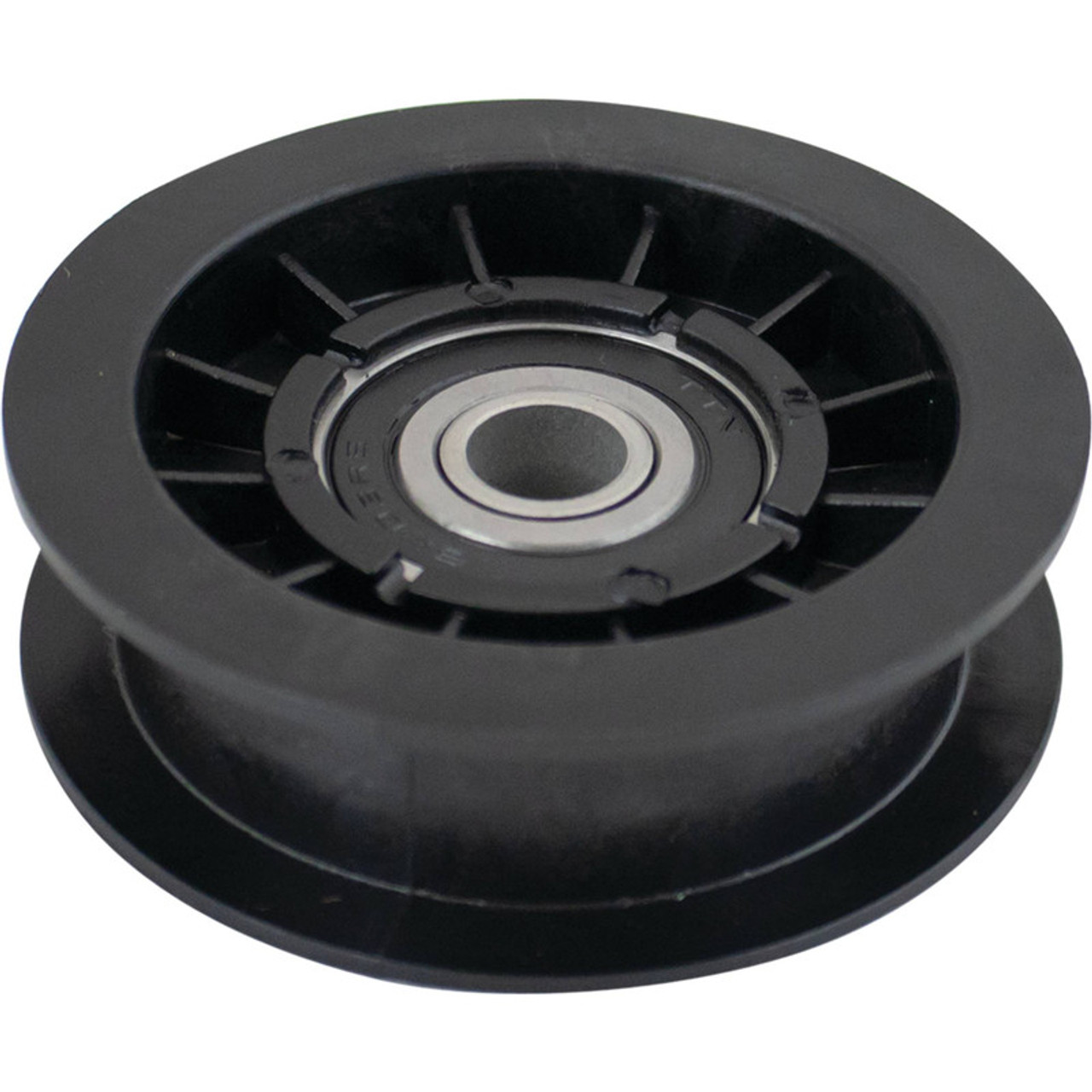 Stens 280-625 Flat Idler - (Replaces Hayter MY91179 MTD 098079 Murray 091179MA, 421409, 421409MA, 91179, 91179MA)