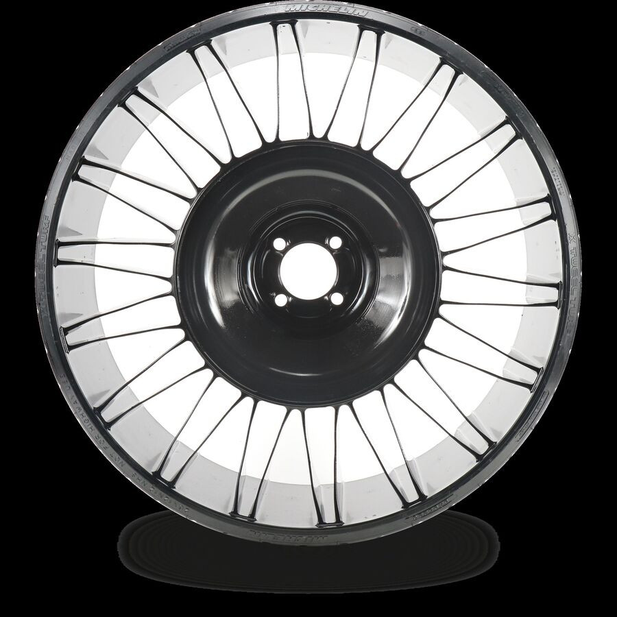 Toro 147-4600 - MICHELIN® X® TWEEL® Turf Airless Radial Tires (26