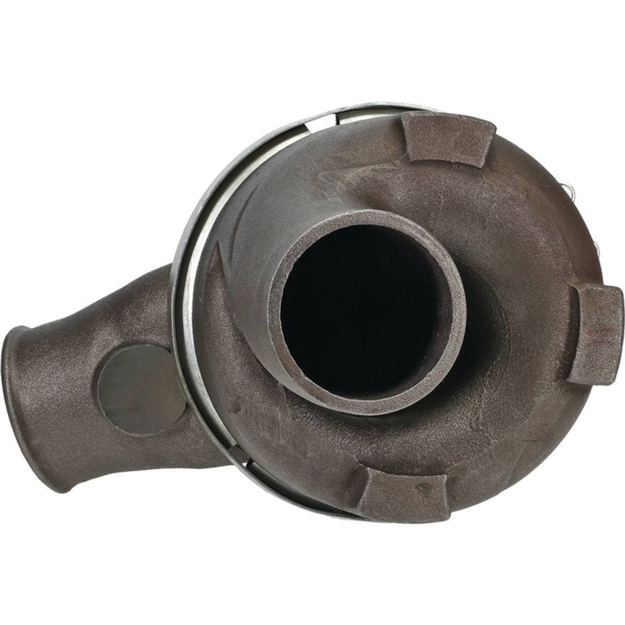 Stens 1406-6252 Atlantic Quality Parts Water Pump - (Replaces John Deere RE545360, RE549153)