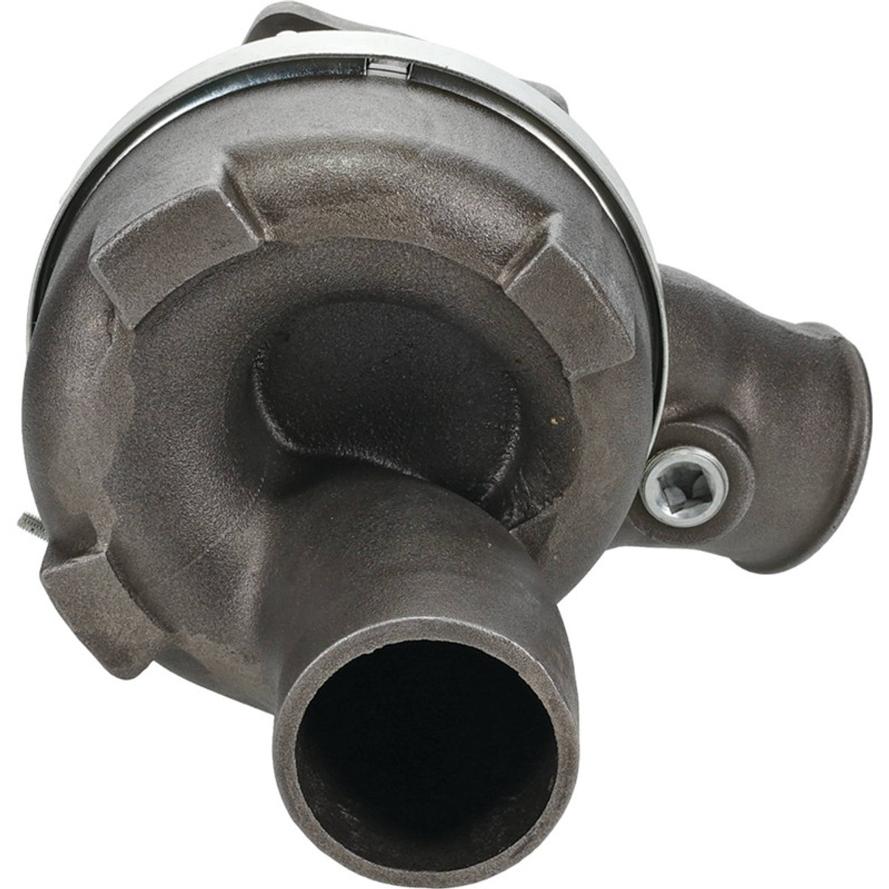 Stens 1406-6253 Atlantic Quality Parts Water Pump - (Replaces John Deere RE545358, RE549117)