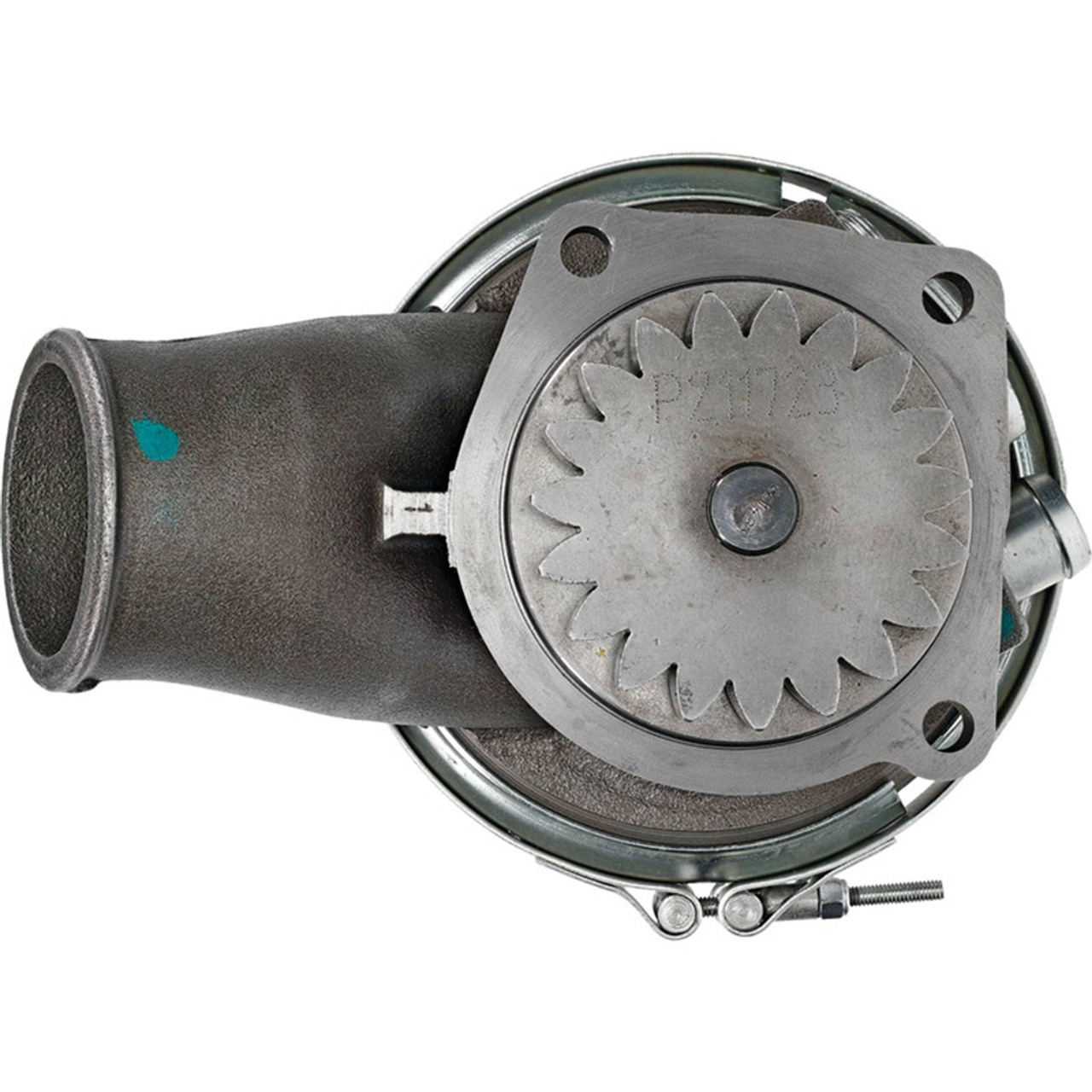 Stens 1406-6253 Atlantic Quality Parts Water Pump - (Replaces John Deere RE545358, RE549117)