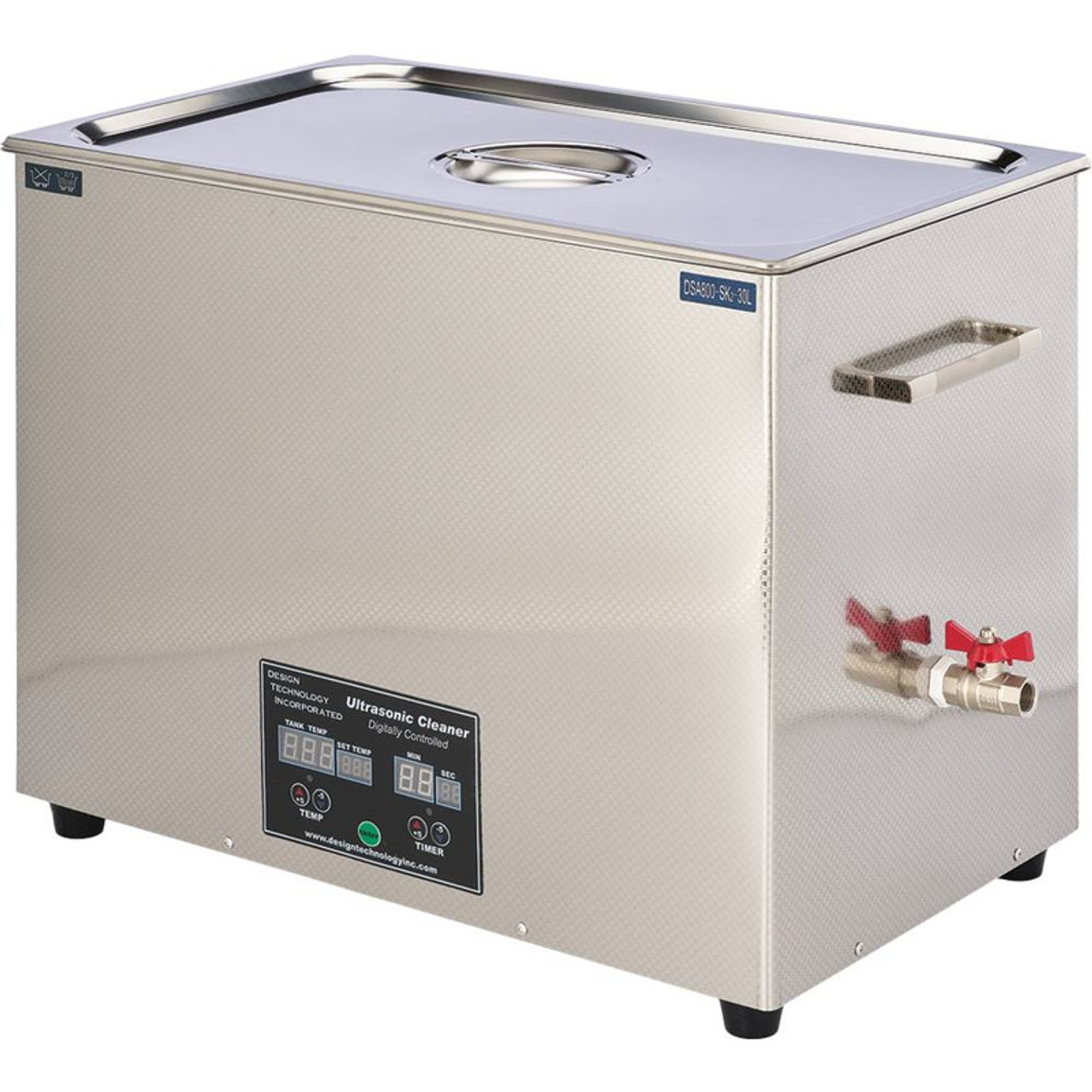 Stens 752-120 Ultrasonic 8 Gallon Cleaner