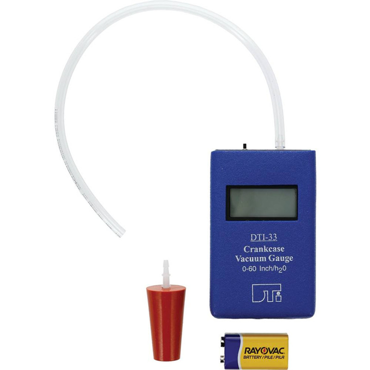 Stens 750-926 Manometer