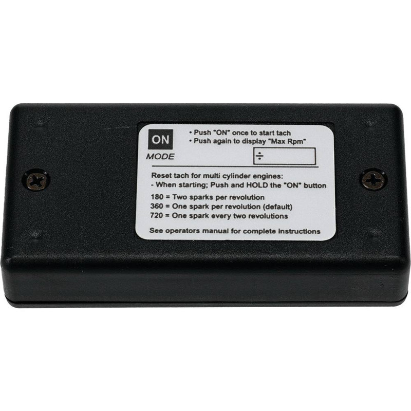 Stens 750-922 Fast Tach