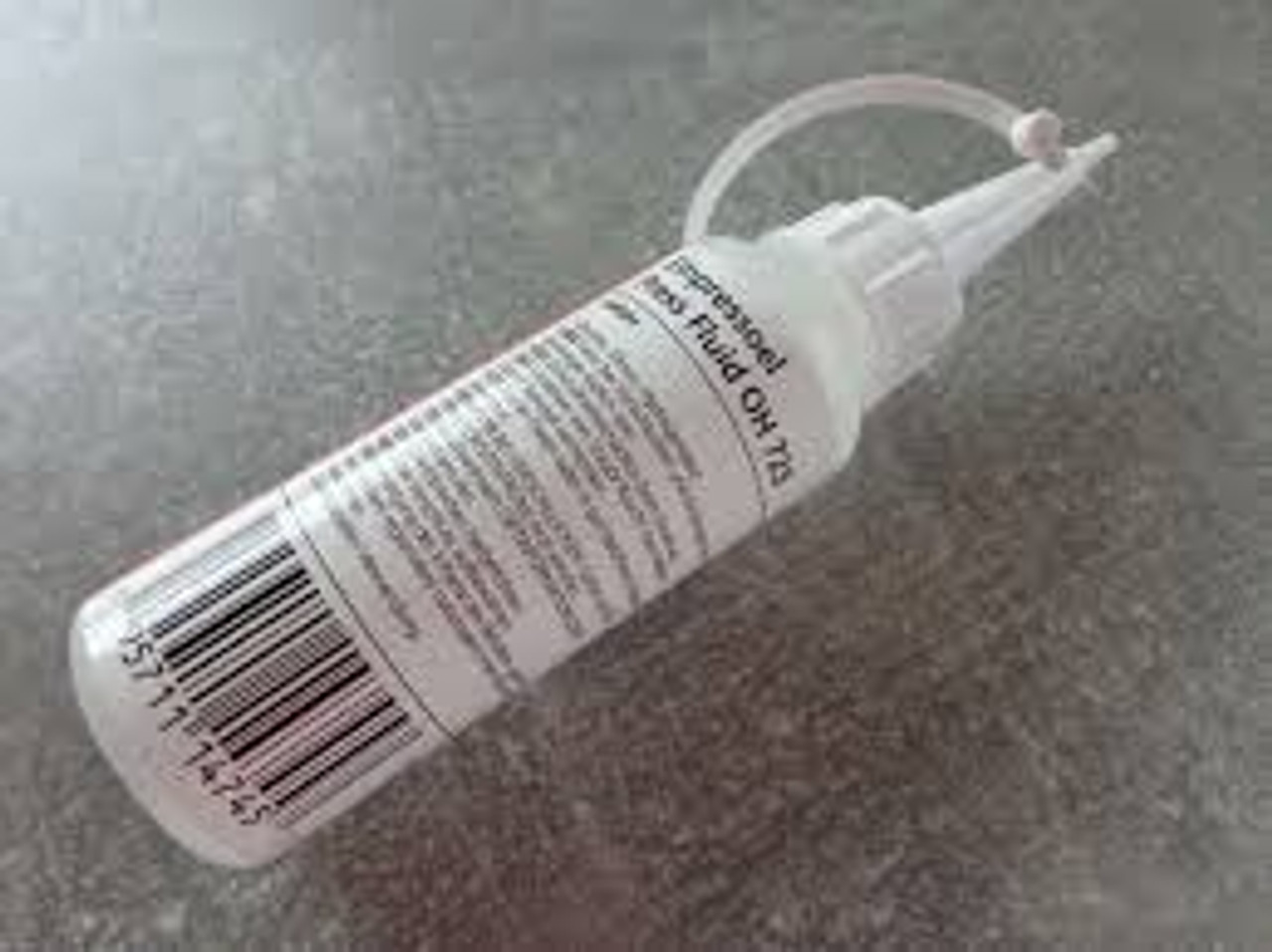 Stihl 0781 957 9000 PRESS FLUID one package