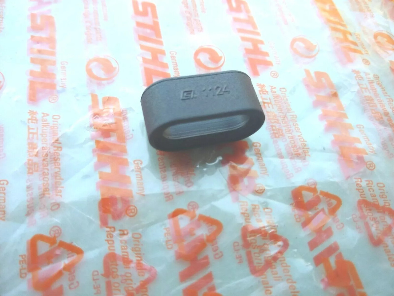 BUSHING - 1124 121 9100