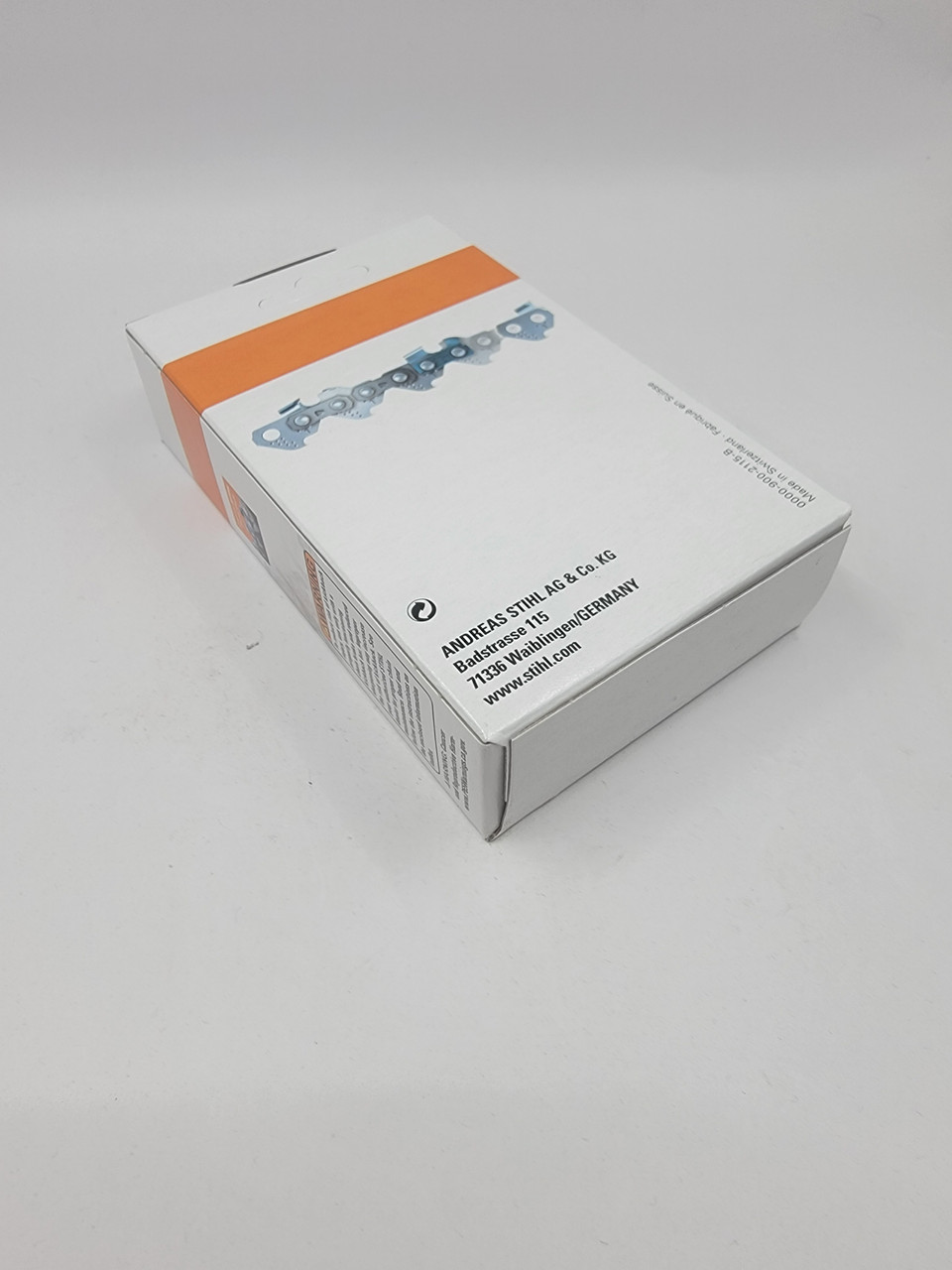 Stihl 3005 3409 14" 1/4" .043" PICCO BAR one package