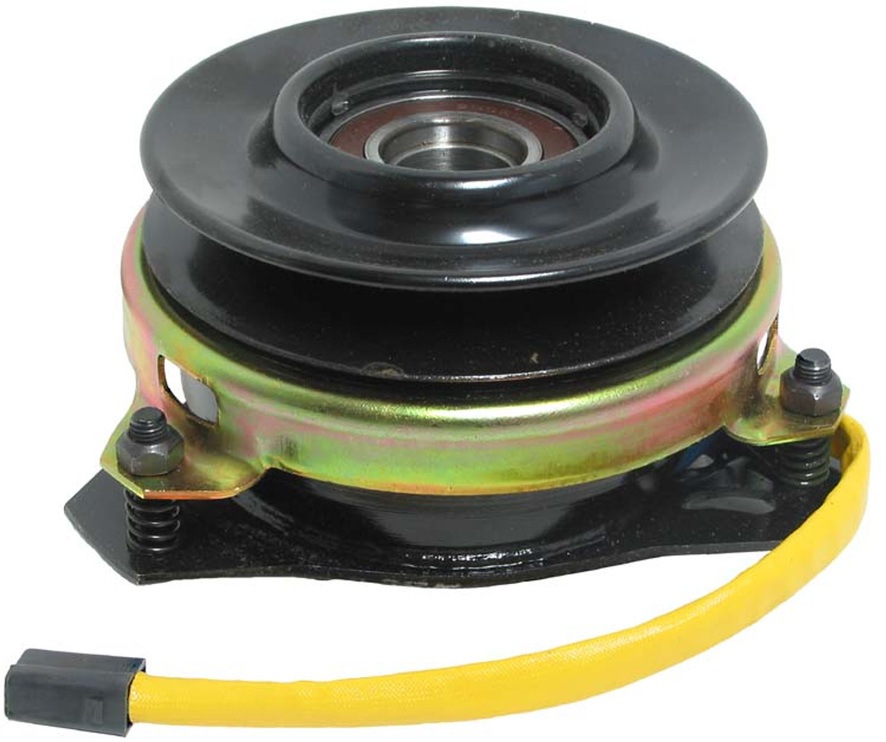 Clutch  Electric Pto Mtd