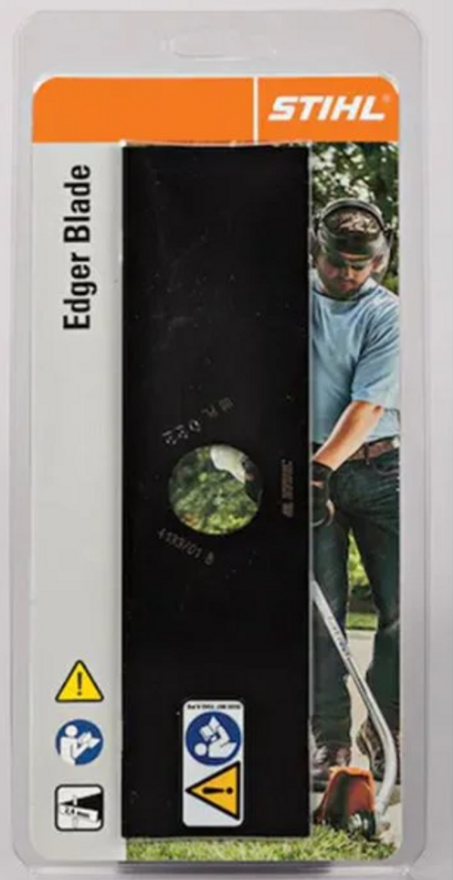 STIHL 4133 713 4104 - EDGER BLADE 3.8 mm STIHL 4133 713 4104 - EDGER BLADE 3.8 mm