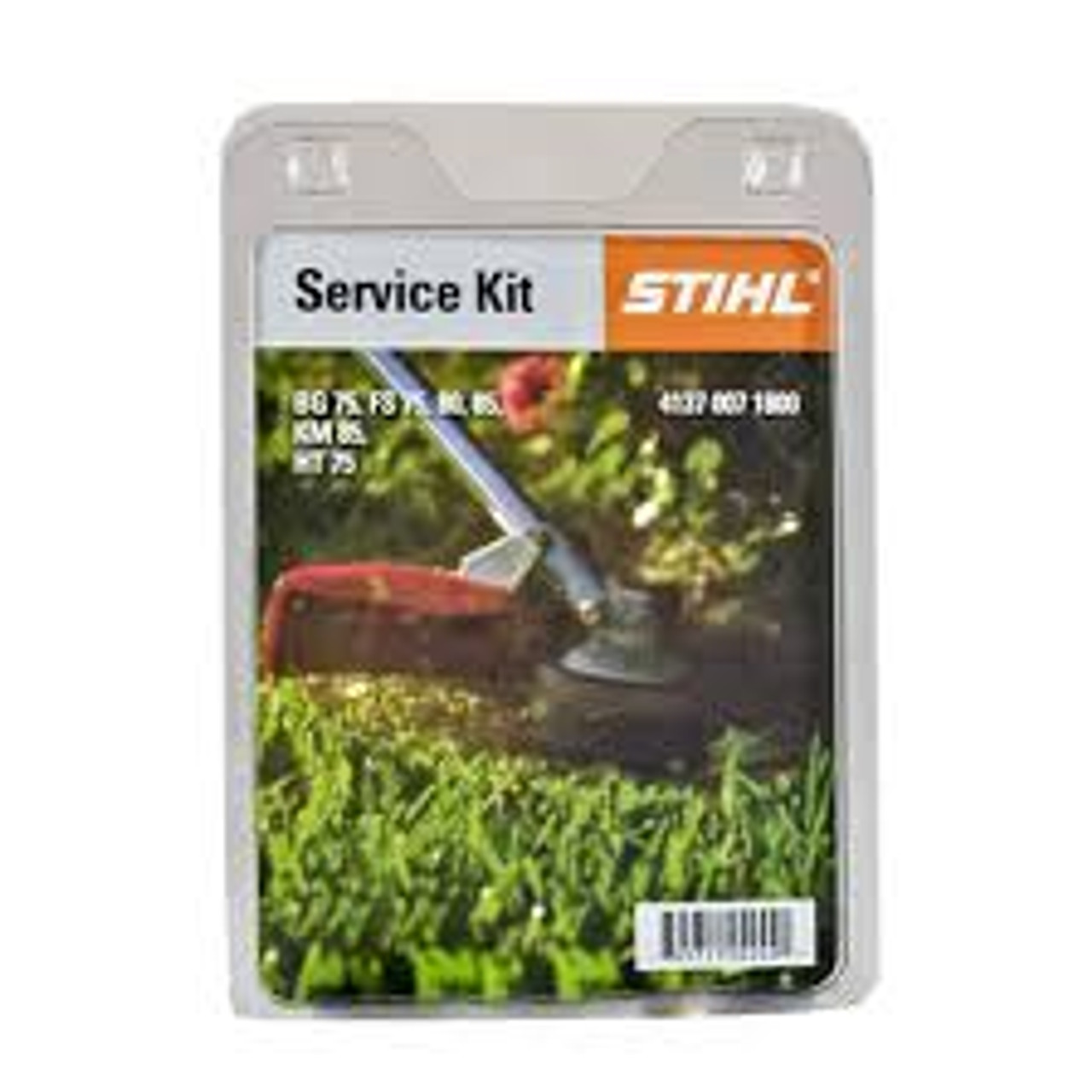 Stihl 4137 007 1800 4137 TUNE UP KIT BG 75-FS 75/80/85-KM 85-HT 75 one package