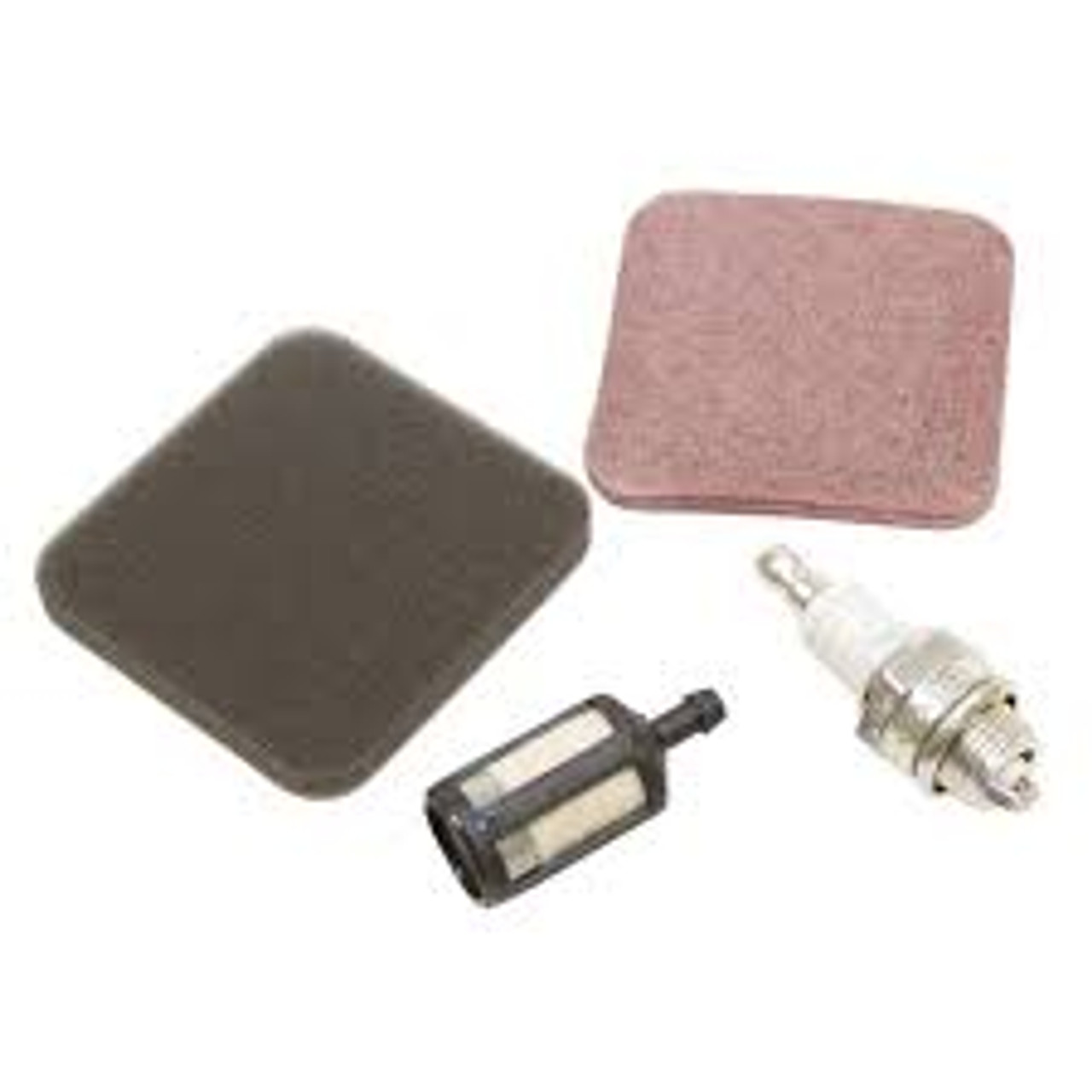 Stihl 4137 007 1800 4137 TUNE UP KIT BG 75-FS 75/80/85-KM 85-HT 75 one package