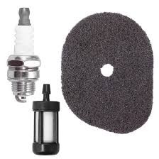 Stihl 4144 007 1800 4144 TUNE UP KIT FC 56/70-FS 40/56/70-HT 56-KM56 one package