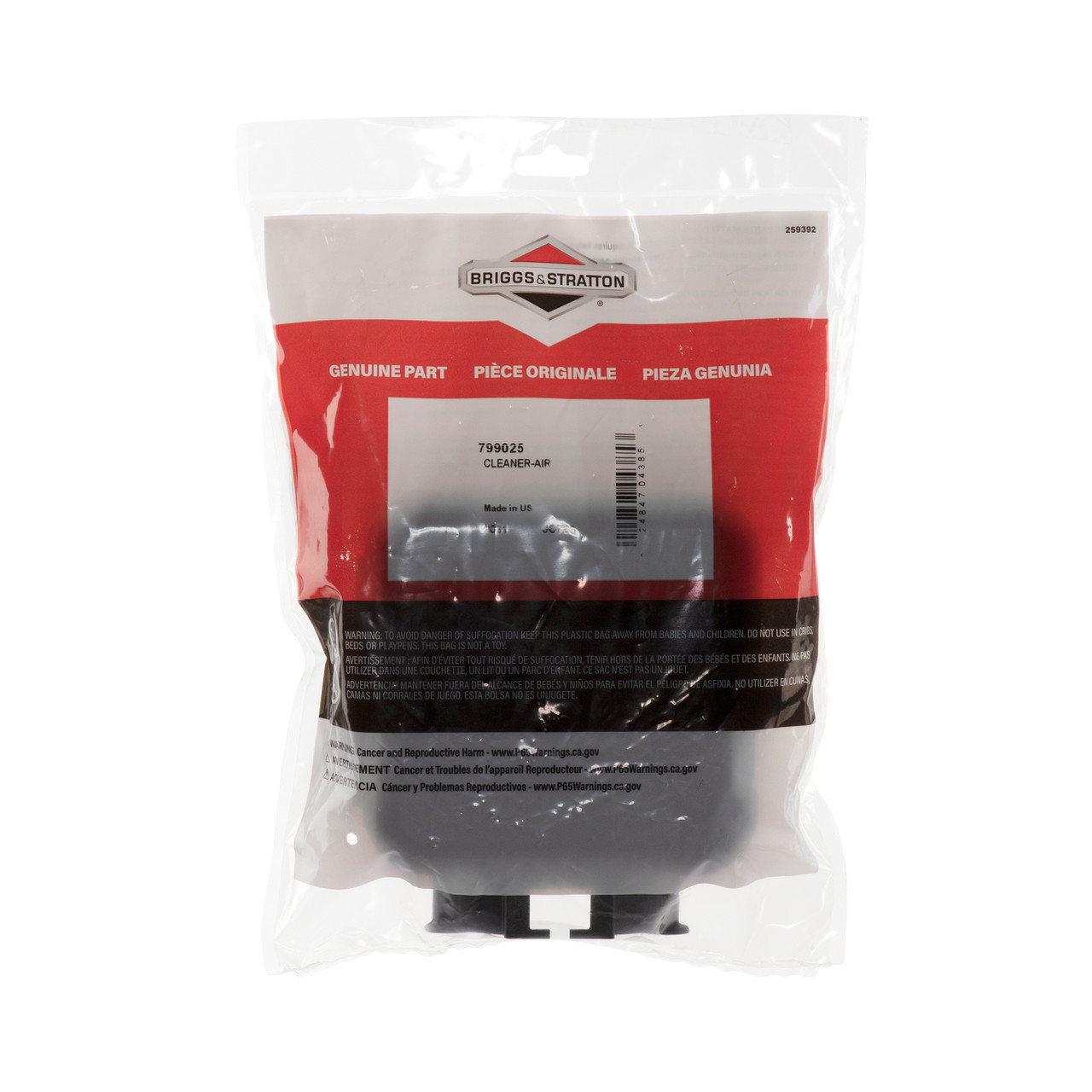 Cleaner-air 799025BRI