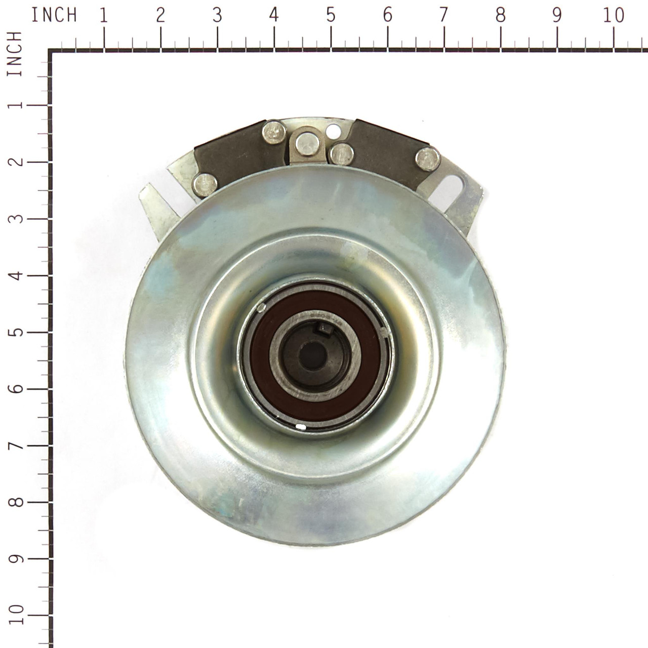 Clutch Electric Pto Bobcat 2722016