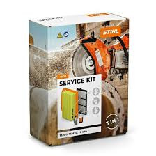 Stihl 4238 TUNE UP KIT 4238 TUNE UP KIT FOR TS 410/420 one package