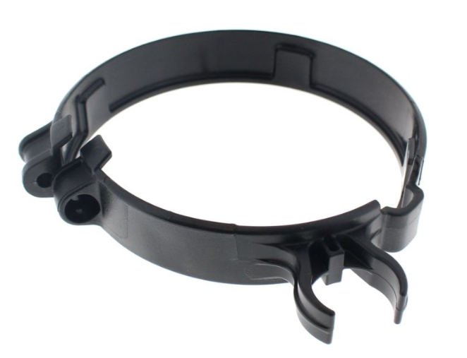 Stihl 4282 708 8704 - HOSE CLIP BR 450/700