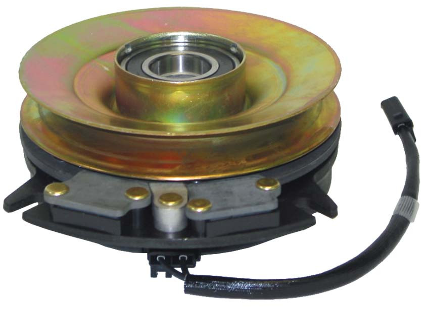 RUSSO Electric PTO Blade Clutch – Compatible With Exmark Mower 103-3246, New