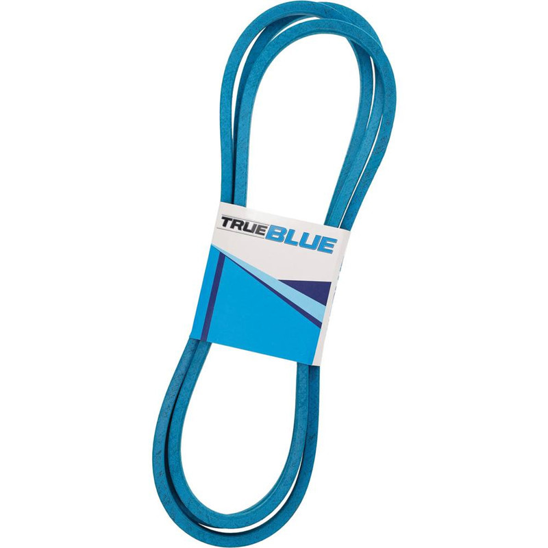 Stens 258-148 TrueBlue Belt 5/8" x 148" - (Replaces Carlisle 9-3457 Dayco L5148 Gates 69148 Goodyear 851480 Ref No B145)