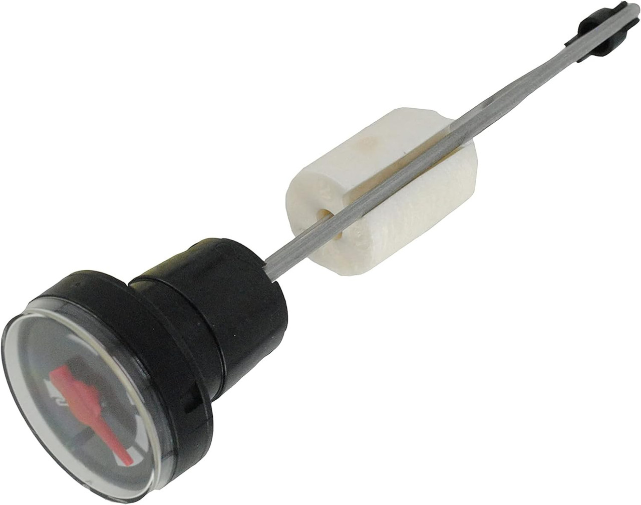 H♡ Grasshopper 141139 Fuel Intake Gauge