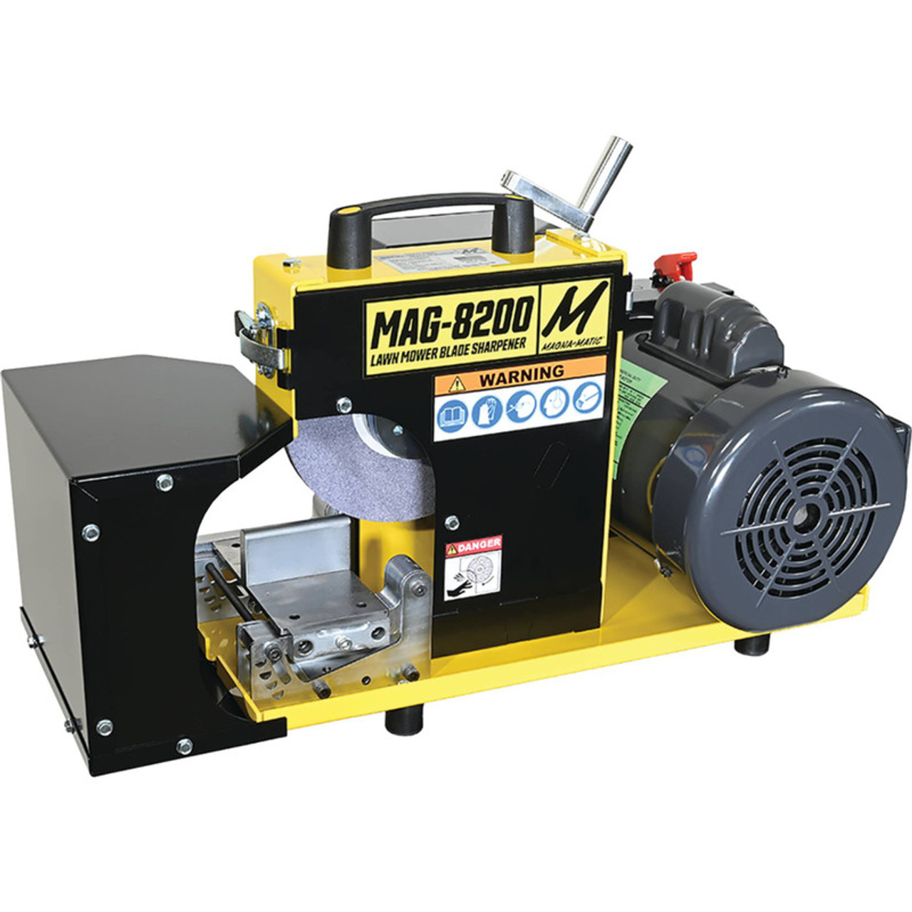 Stens 051-212 Magna-Matic Universal Blade Sharpener